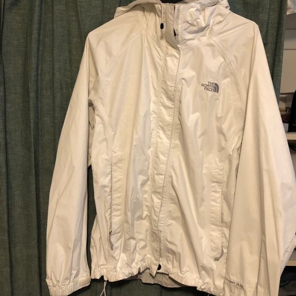 North Face hyvent jacket